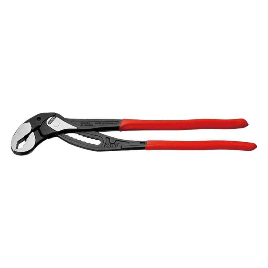 KNIPEX(クニペックス) 8801-400SB アリゲーターXL ウォーターポンプ