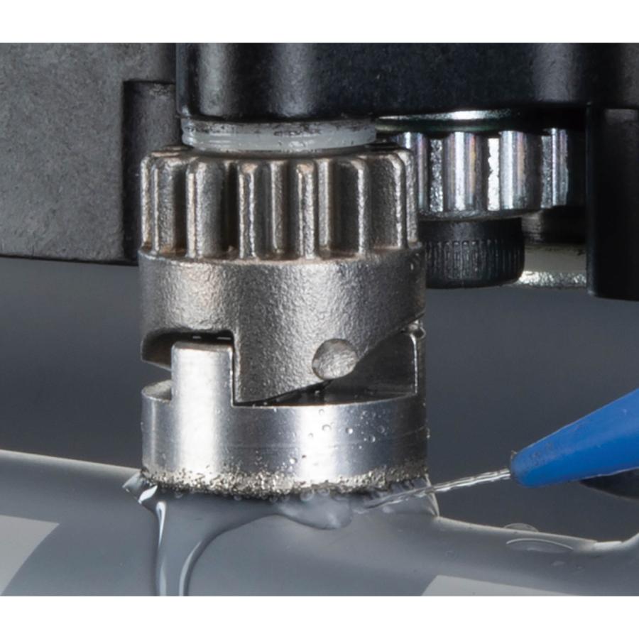 ParkTool(パークツール) #2197 カーボンフレーム用フェースカッター 