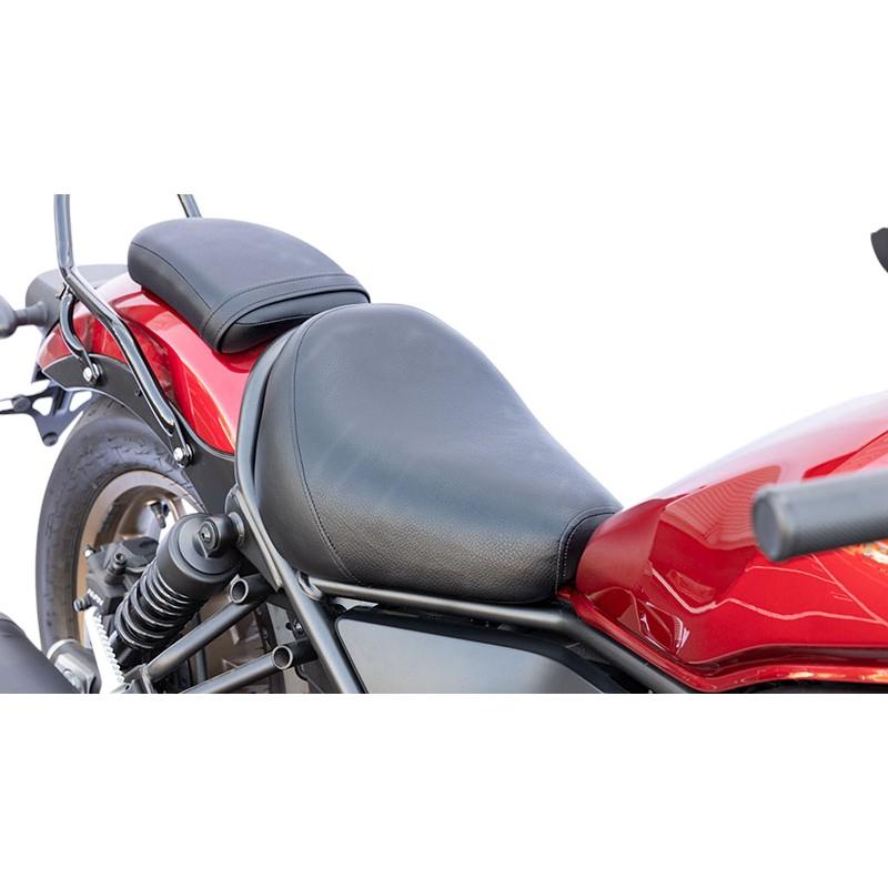 ★期間限定値引★キジマ レブル250/500 フロントリーチシート ☆期間限定値引☆キジマ レブル250/500 フロントリーチシート キジマ