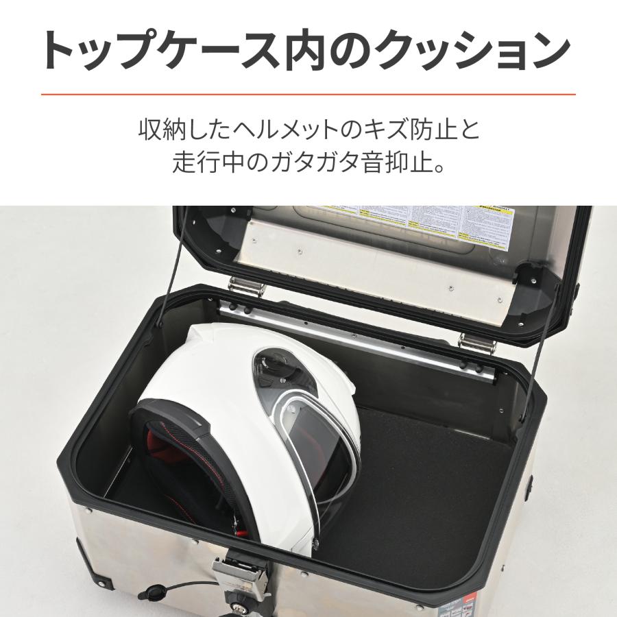 DAYTONA ウレタンスポンジ 400×500×t30mm 95937 バイク ケース・バッグ