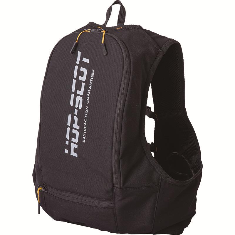 HOP-SCOT(ホップスコット) ICW711 ICWベストプロXセット 黒 BIGサイズ