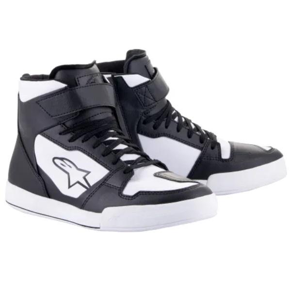 alpinestars AXIOM SHOE ホワイト/ブラック/ホワイト 9.5(27.0cm