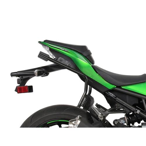 SHAD(シャッド) 【セット品】SH38X サイドケース アルミパネル+