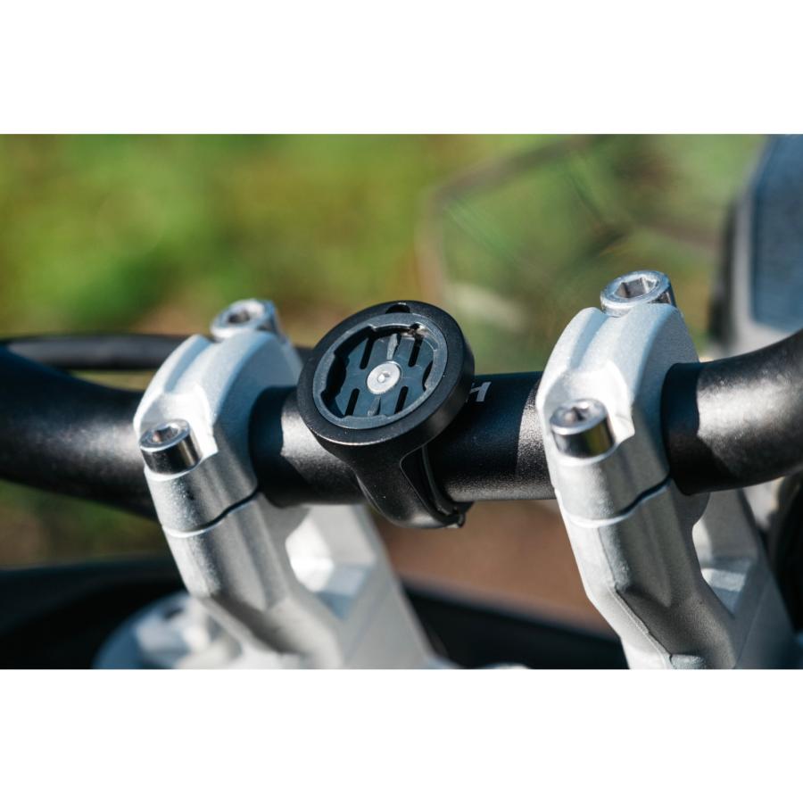 BEELINE Moto II ユニバーサルバーマウント φ22-32mm用 MNT30-BAR