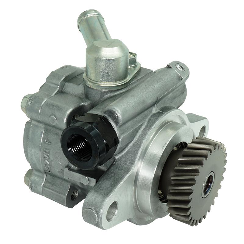 JTEKT(ジェイテクト) 油圧パワーステアリング用ポンプ JF001-000210