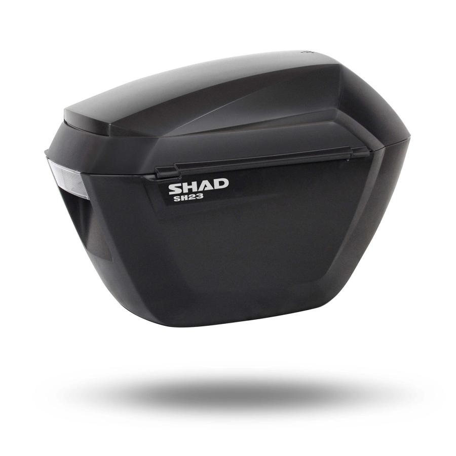 SH23フィッティングキット　SHAD SHAD(シャッド) 【セット品】SH23 サイドケース+フィッティングキット