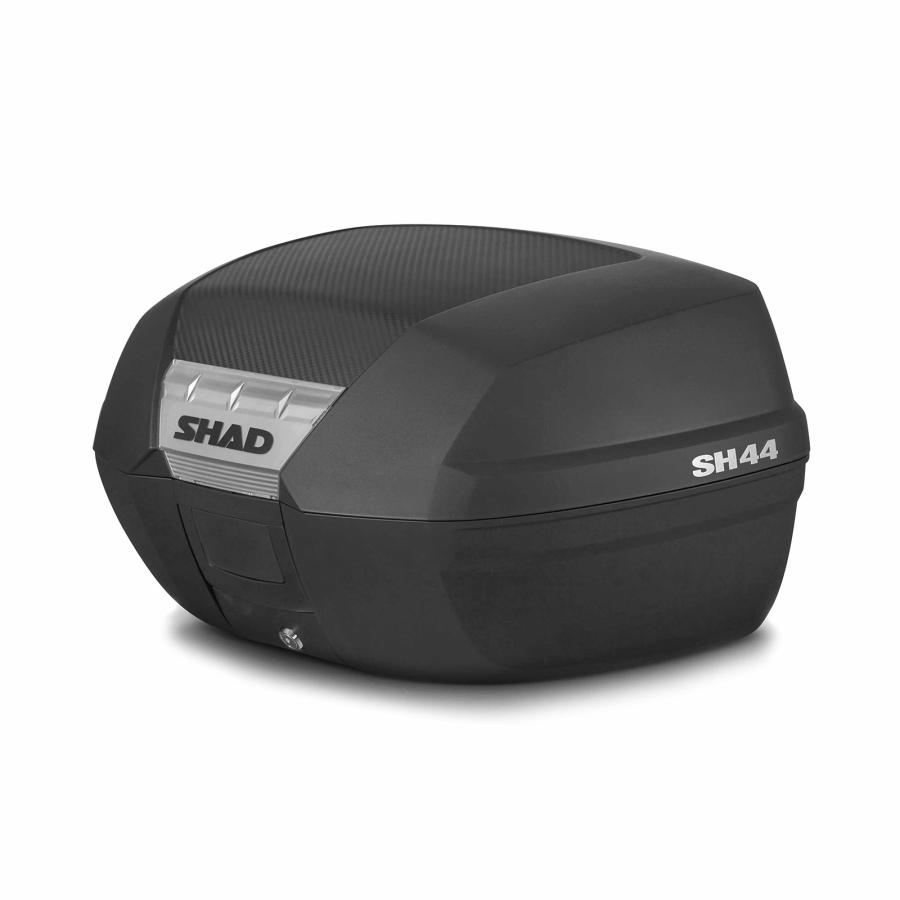 SHAD(シャッド) 【セット品】SH44 トップケース+フィッティング SHAD(シャッド) 【セット品】SH44 トップケース+フィッティング