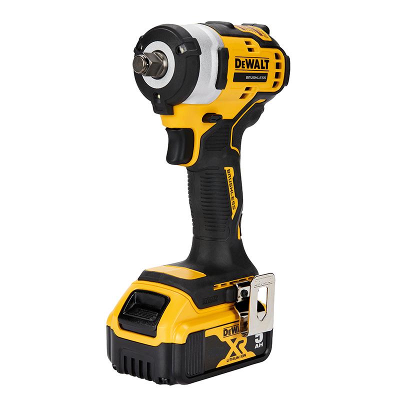 DEWALT 電動インパクトレンチ DEWALT DCF911P2T-JP 18V 12.7sq インパクトレンチ 電動工具 : パーツ