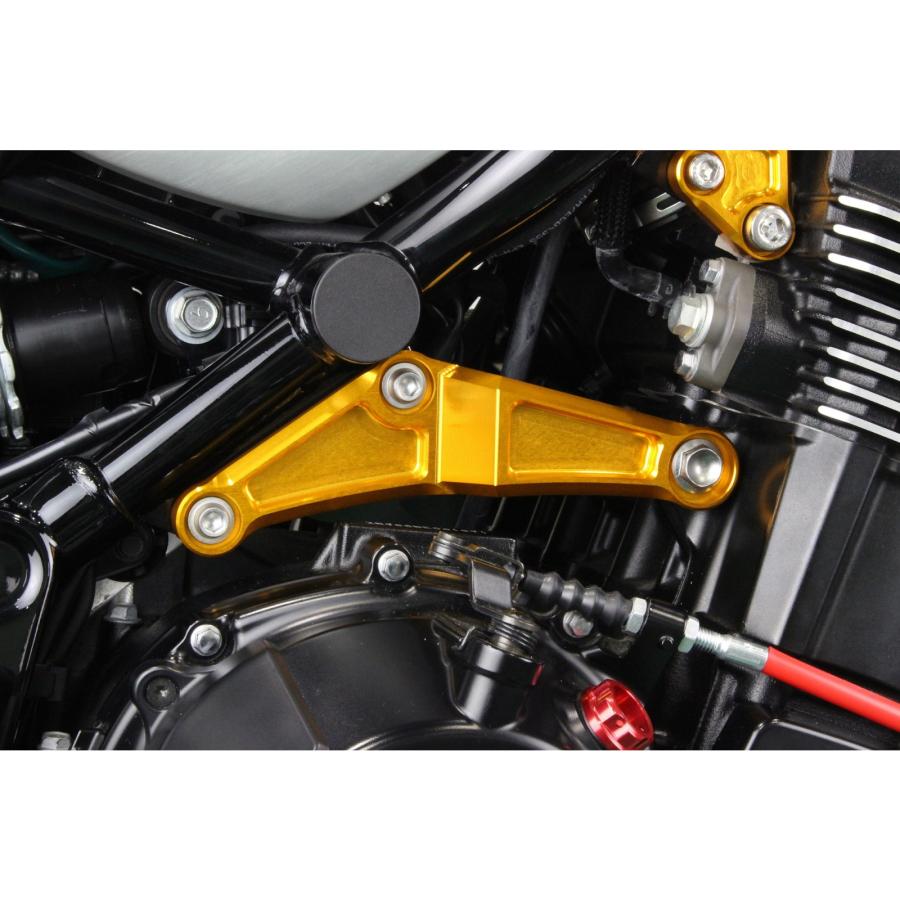 POSH Faith(ポッシュフェイス) フレームエンジンハンガー