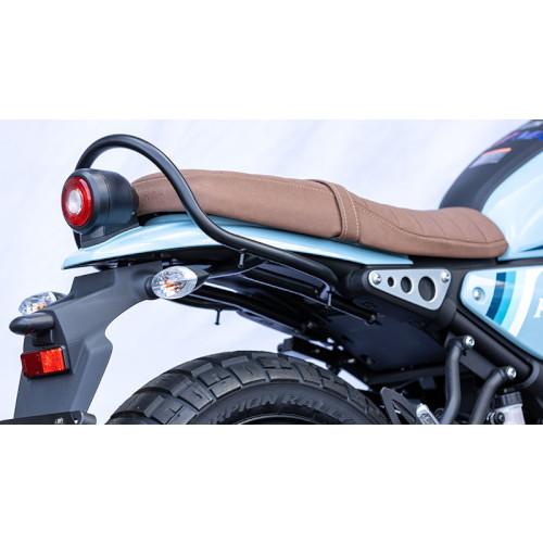 KIJIMA(キジマ) タンデムグリップ マットブラック XSR125/XSR155 210