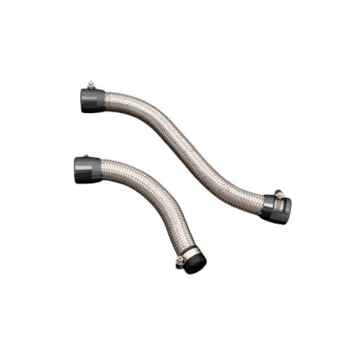 ARCHI(アーキ) ステンメッシュラジエターチューブセット ver.2