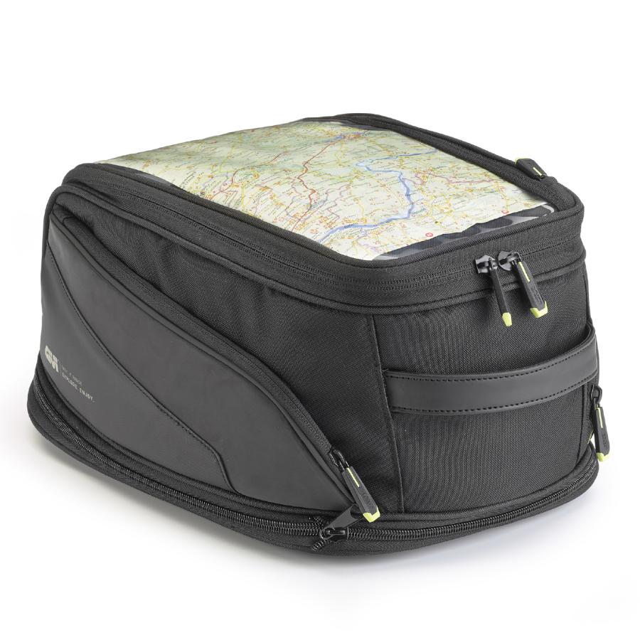 専用20 GIVI EA131B タンクロックバッグ 20-26L 48832 バイク タンクバッグ