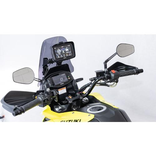 KIJIMA(キジマ) スクリーンKIT スモーク Vストローム250SX 305 KIJIMA(キジマ) スクリーンKIT スモーク Vストローム250SX 305