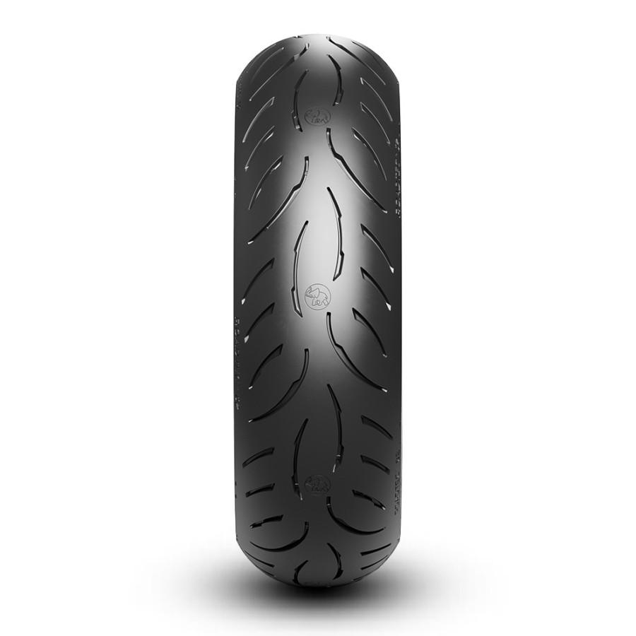 METZELER(メッツラー) ROADTEC 02 190/55ZR17 M/C (75W) TL リア