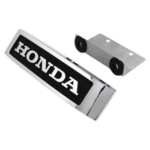 田中商会 ca0519 モンキー/ゴリラ用 HONDAフロントフォーク エンブレム