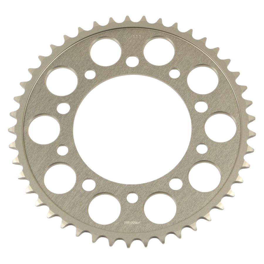 SUNSTAR Racing Steel Sprocket JKR-110-45