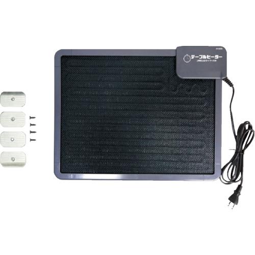 新品3個セット　3H タイマー付きテーブルヒーター クレオ工業 3Hタイマー付きテーブルヒーター KH1800 生活家電 : パーツ