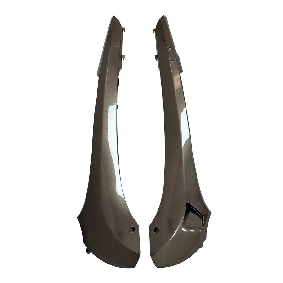 ホンダ ディオ DIO AF62/AF68 外装 7点 カウル セット ブラウン