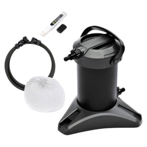 ピュアニッシュ　純水器　洗車用　グリーンライフ グリーンライフ カートリッジ式純水器 ピュアニッシュ 洗車 その他洗車