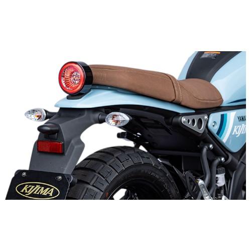 KIJIMA(キジマ) テールランプキット LED XSR125 XSR155 218-4020