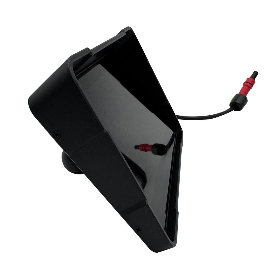 Custom Japan(カスタムジャパン) スマートライドダッシュボード