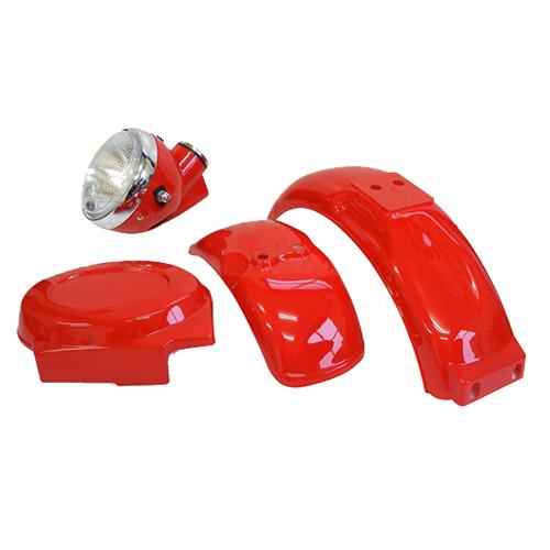 Puig プーチ ネイキッドフロントスポイラー Z900 KAWASAKI カワサキ