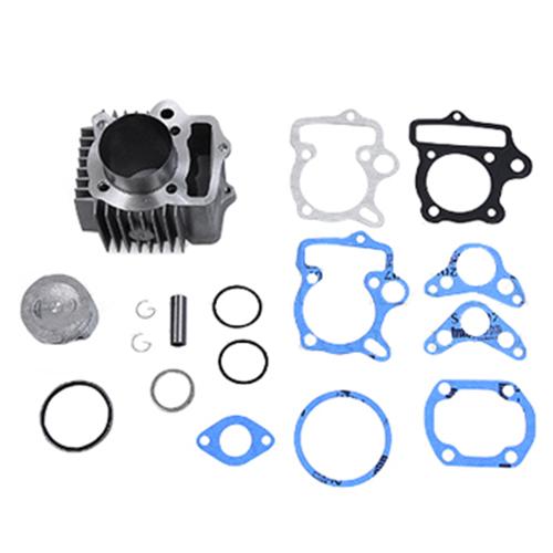 田中商会 ca0011 50cc用 12V 88cc ボアアップキットアルミシリンダー 