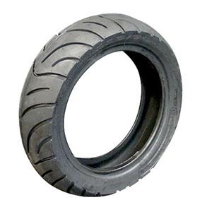 田中商会 ca0075 10インチタイヤ 110/70-10 WT フロント/リア バイク