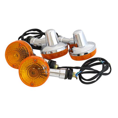 ウィンガー Amazon.com: MyParts Mirror Turn Signal Light 26442ZX50A