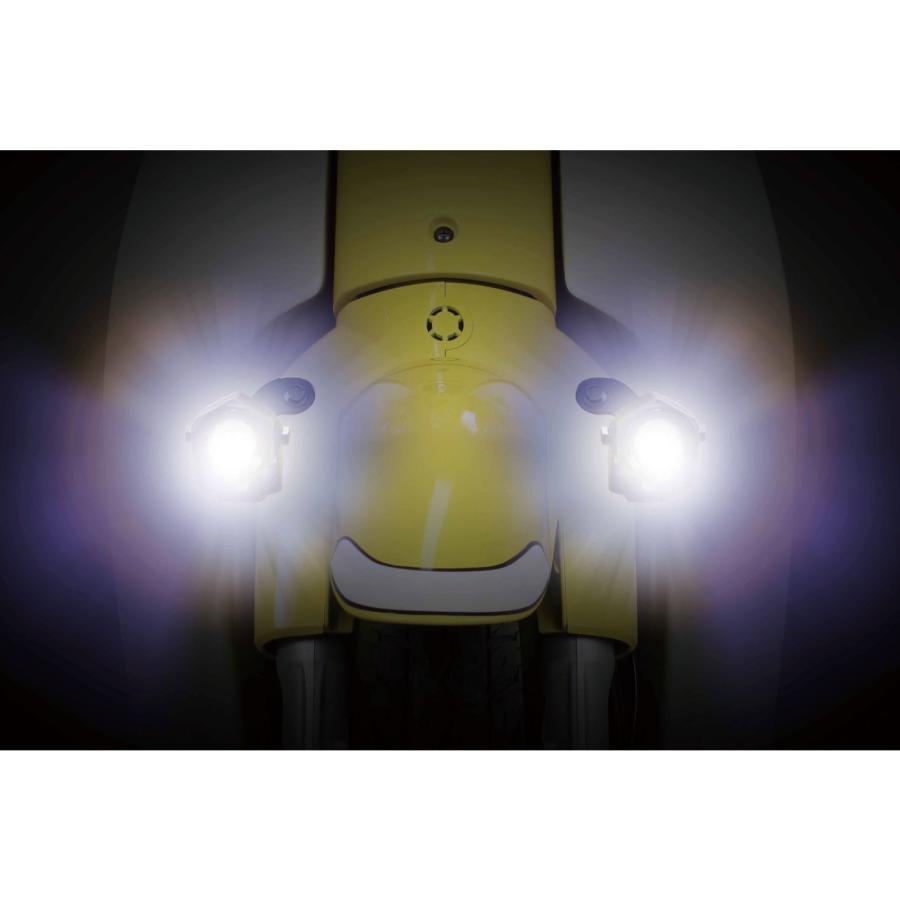 SP武川(スペシャルパーツ武川) LEDフォグランプキット3.0(950)/2灯