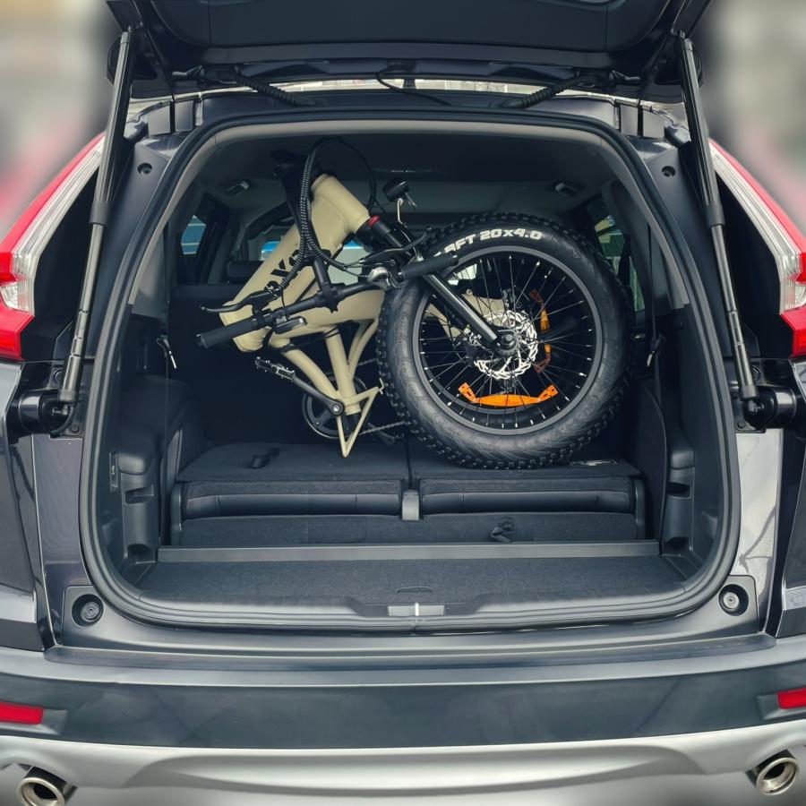 電動自転車 eXs Street エクスストリート マットブラック 電動アシスト