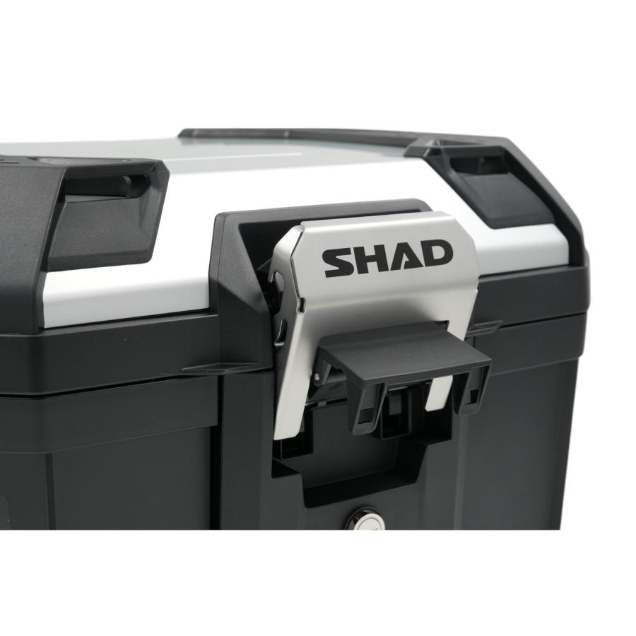 SHAD(シャッド) TR41 TERRA トップケース 41L アルミパネル 大容量