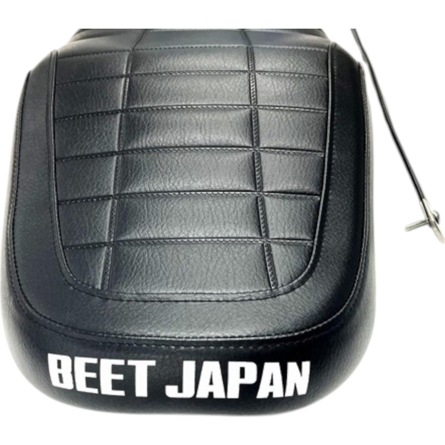 BEET(ビート) シート本体 Z900RS 0651-KE3-00 バイク 外装 : パーツ