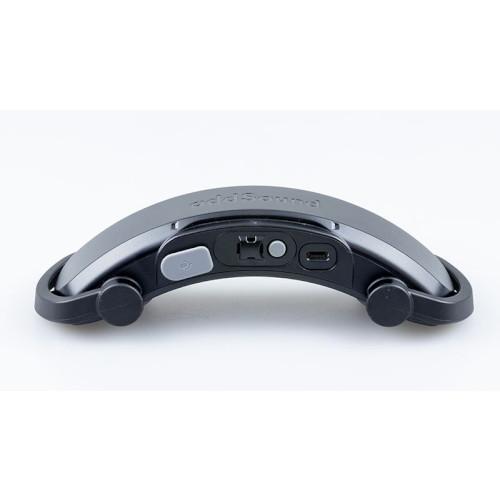 addSound ヘルメットスピーカー アド・サウンド マットブラック Z9-30
