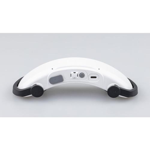 addSound ヘルメットスピーカー アド・サウンド オフホワイト Z9-30