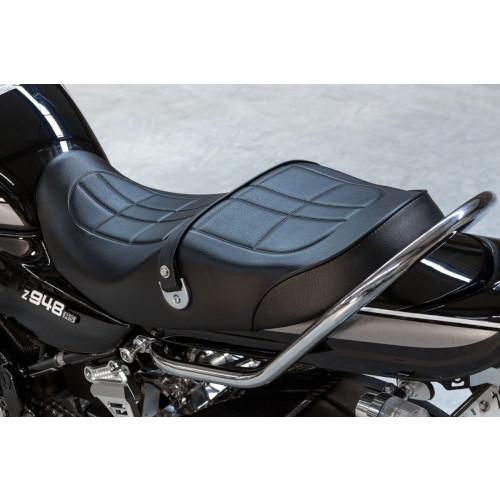 ARCHI(アーキ) ARCHIシート Z900RS Z1/Z2タイプ ベルト付属 189-1921