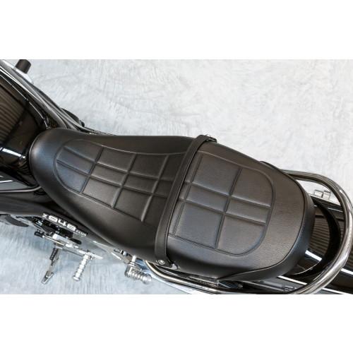 ARCHI(アーキ) ARCHIシート Z900RS Z1/Z2タイプ ベルト付属 189-1921