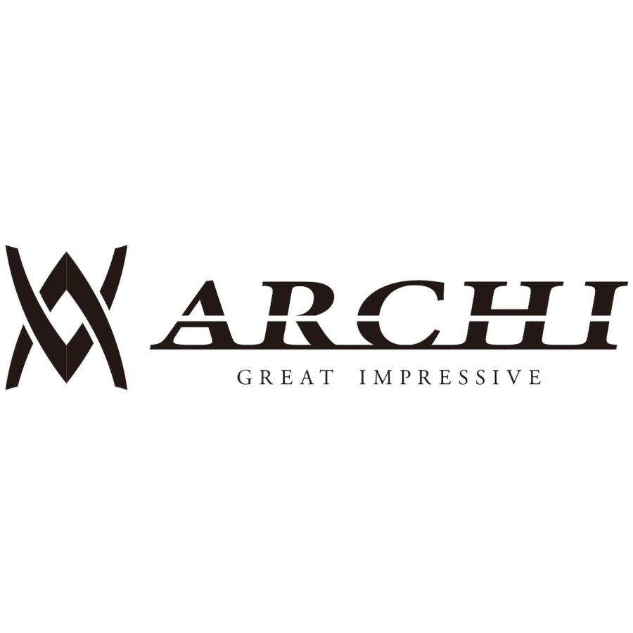 ARCHI(アーキ) ラジエターサイドロッドセット Z900RS シルバー 189