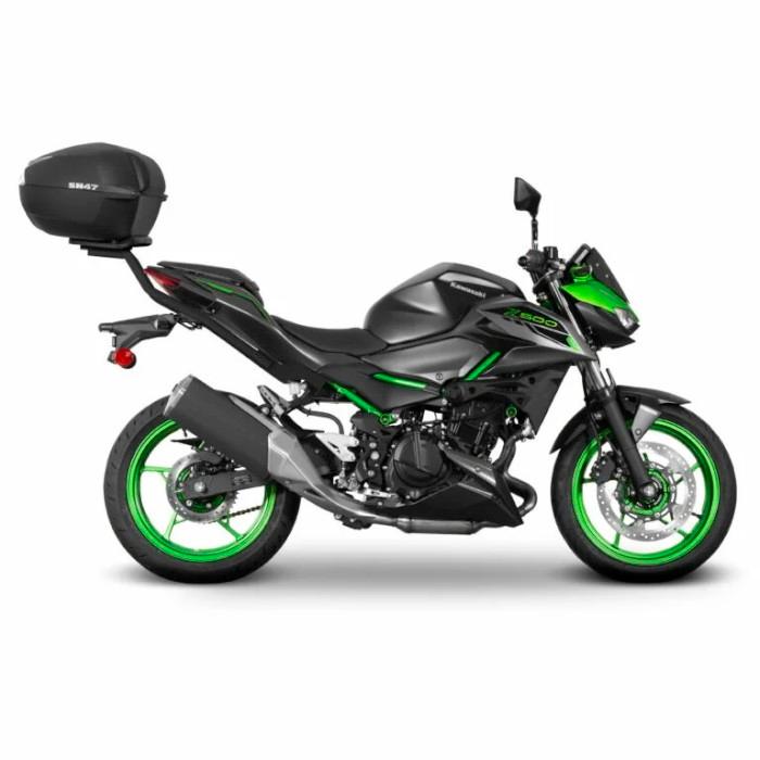 SHAD(シャッド) トップマスターフィッティングキット Z500(24-26