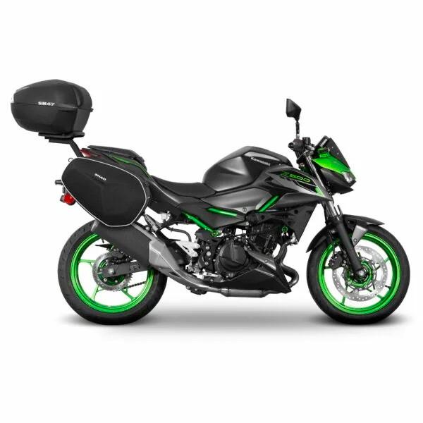 SHAD(シャッド) トップマスターフィッティングキット Z500(24-26