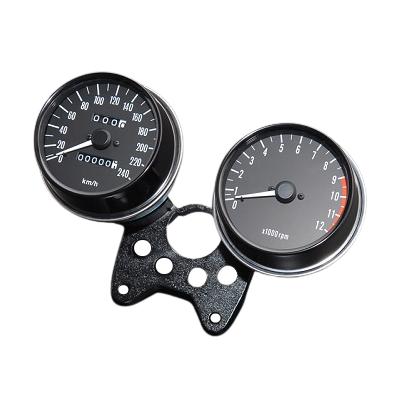 DOREMI COLLECTION Z1初期メーターASSY ブラケット付き 10904 バイク