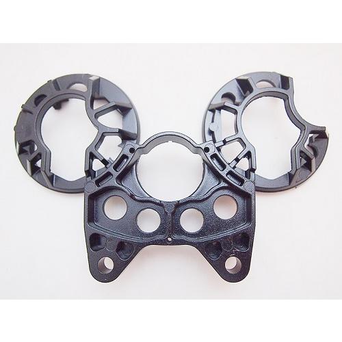 DOREMI COLLECTION Z1初期メーターASSY ブラケット付き 10904 バイク