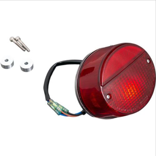 ARCHI(アーキ) Z2テールランプキット レッドLEDバルブ W230 198-4101L