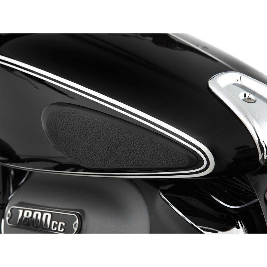 Wunderlich(ワンダーリッヒ) タンクパッドキット W10018-002 バイク 外装_1