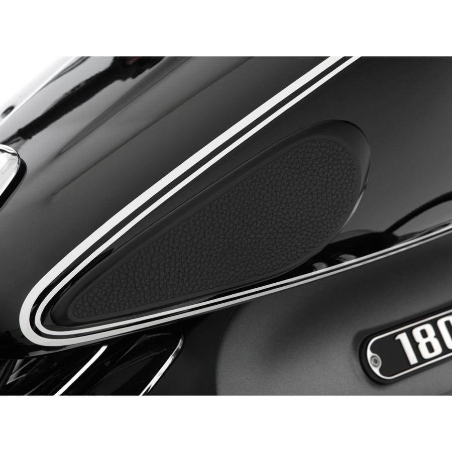 Wunderlich(ワンダーリッヒ) タンクパッドキット W10018-002 バイク 外装_4