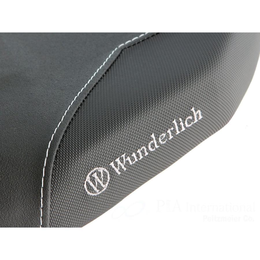Wunderlich(ワンダーリッヒ) アクティブコンフォートシート Normal