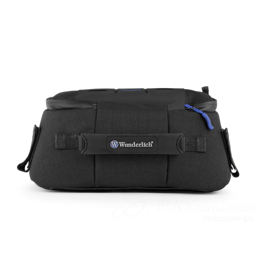 Wunderlich(ワンダーリッヒ) トップバッグ for 純正Vario トップケース W13409-002 バイク_1