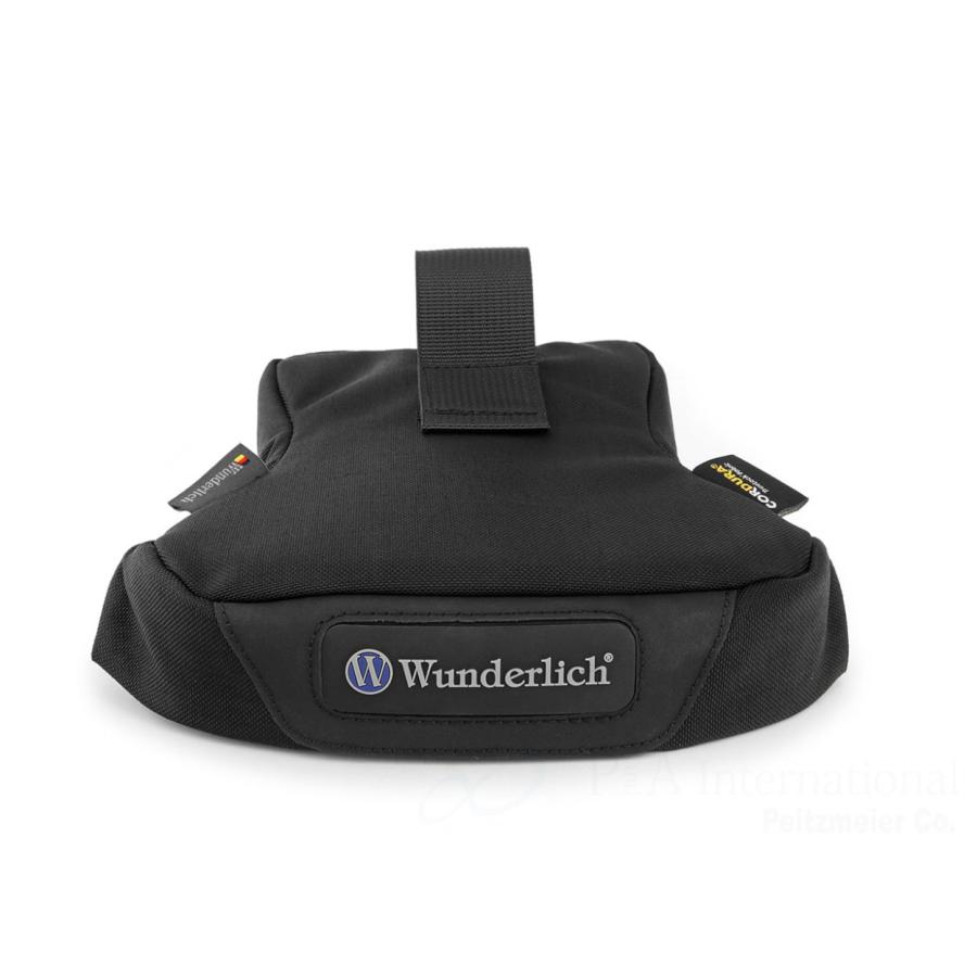 Wunderlich(ワンダーリッヒ) ギャップバッグ W43650-002 バイクの画像
