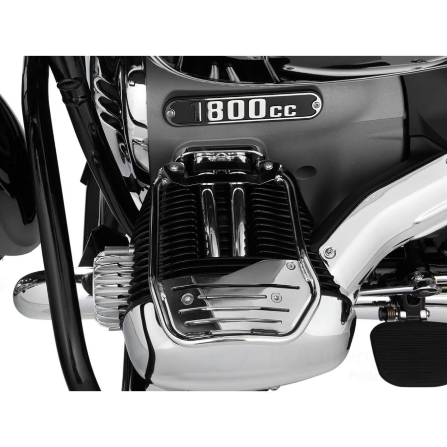 Wunderlich(ワンダーリッヒ) レッグレスト クローム W18850-000 バイク