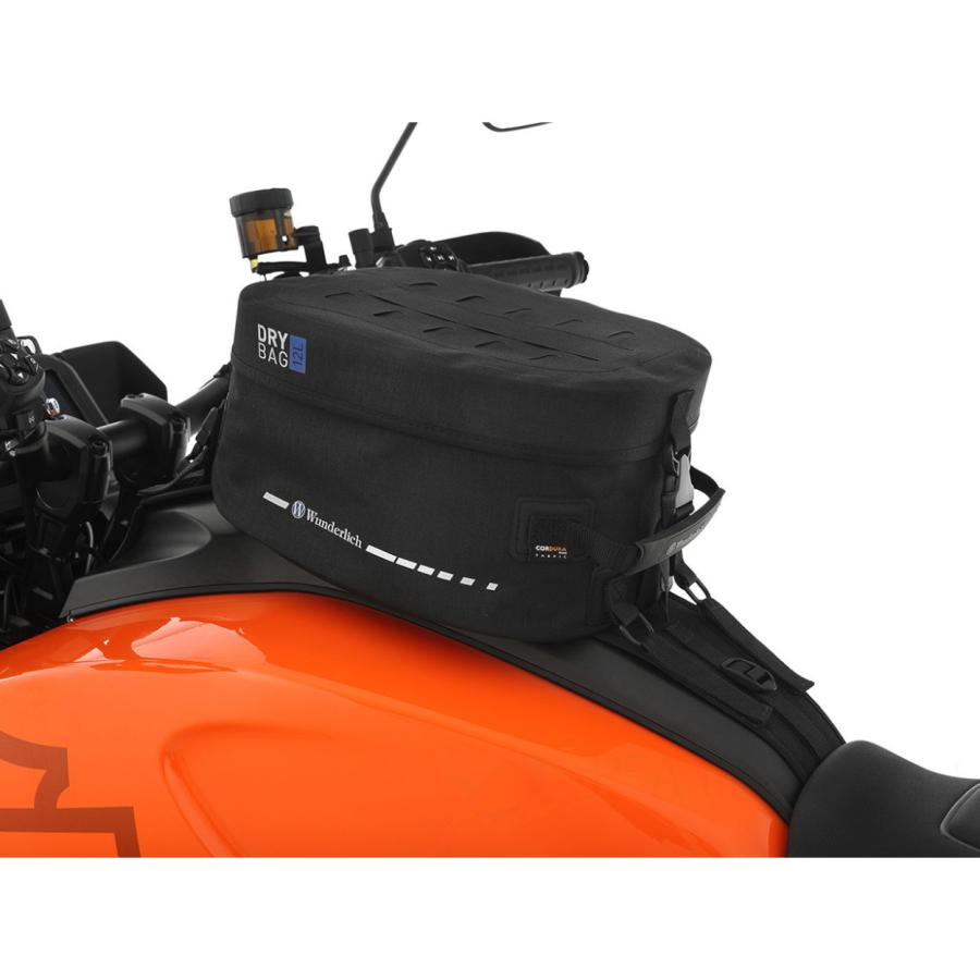Wunderlich(ワンダーリッヒ) タンクバッグ Elephant DRYBAG
